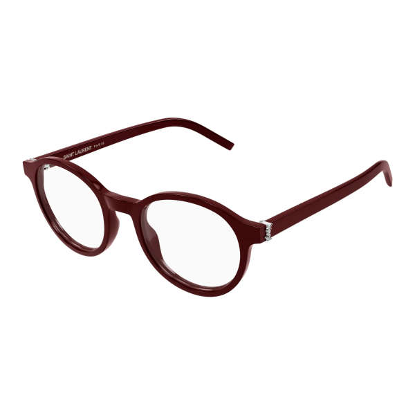Оправы для очков Saint Laurent SL M163