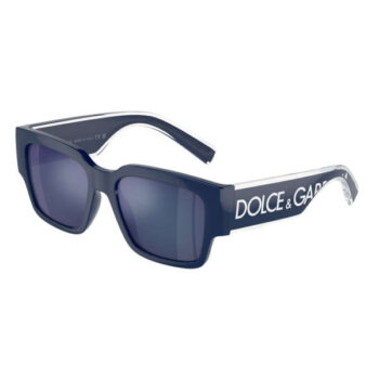 Детские солнцезащитные очки Dolce Gabbana DX6004