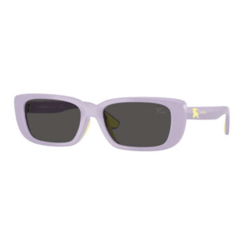 Детские солнцезащитные очки Burberry JB4006U