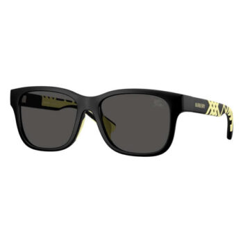 Детские солнцезащитные очки Burberry JB4007U