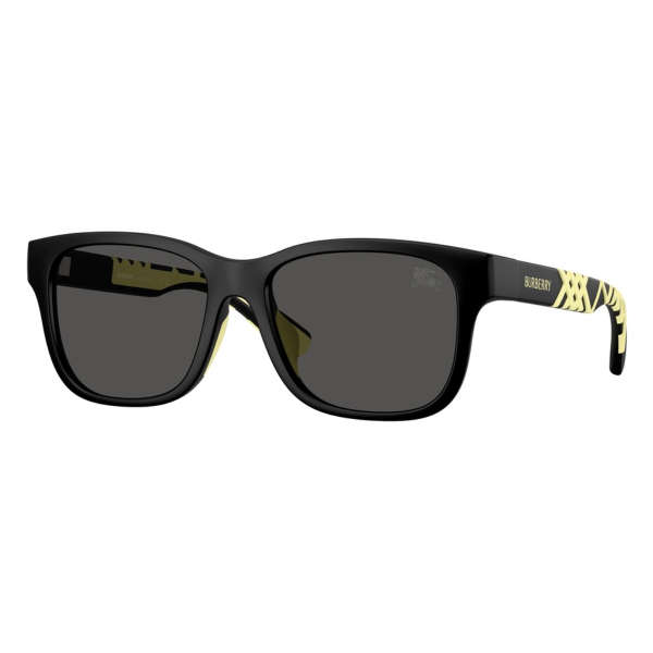 Детские солнцезащитные очки Burberry JB4007U