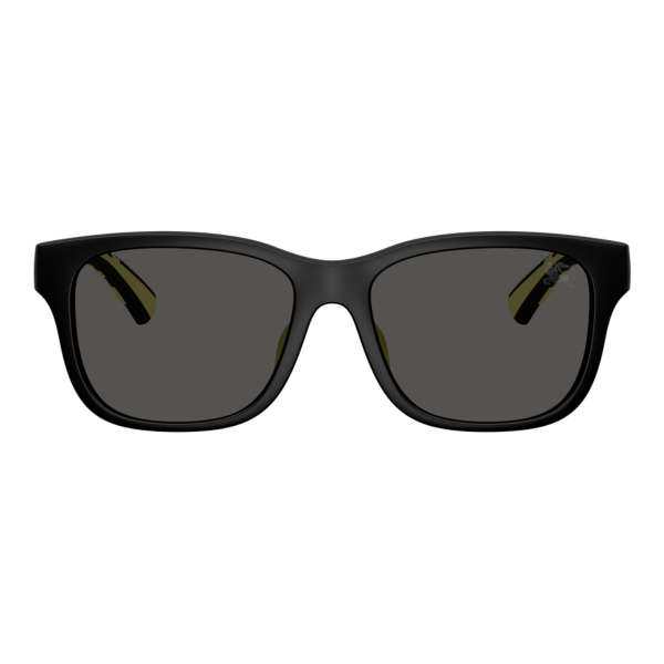 Детские солнцезащитные очки Burberry JB4007U