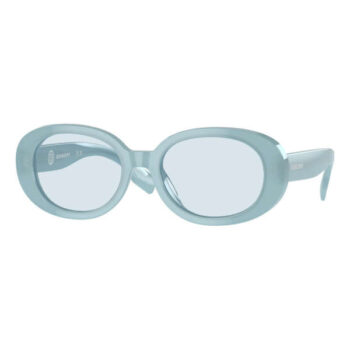 Детские солнцезащитные очки Burberry JB4339