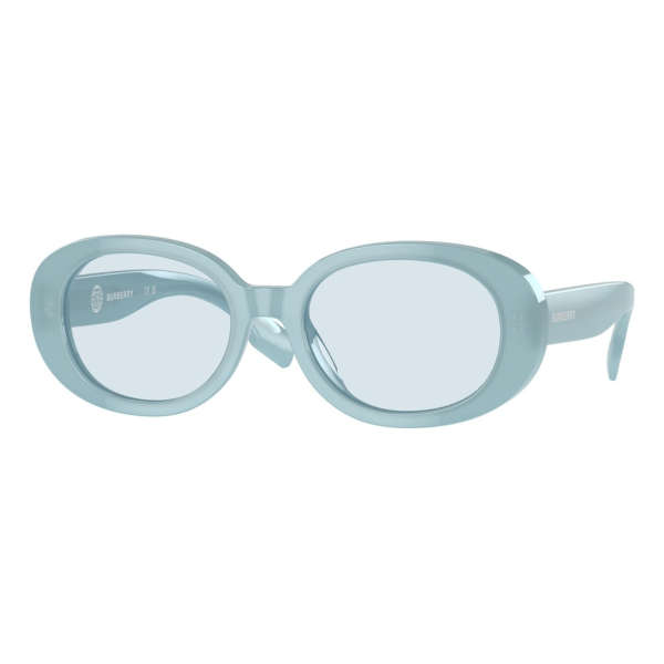 Детские солнцезащитные очки Burberry JB4339