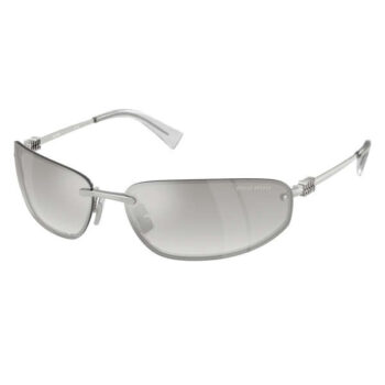 Женские солнцезащитные очки Miu Miu MU A50S
