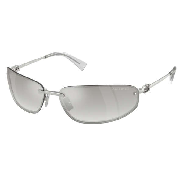 Женские солнцезащитные очки Miu Miu MU A50S