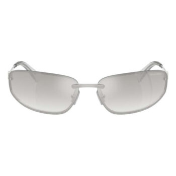 Женские солнцезащитные очки Miu Miu MU A50S