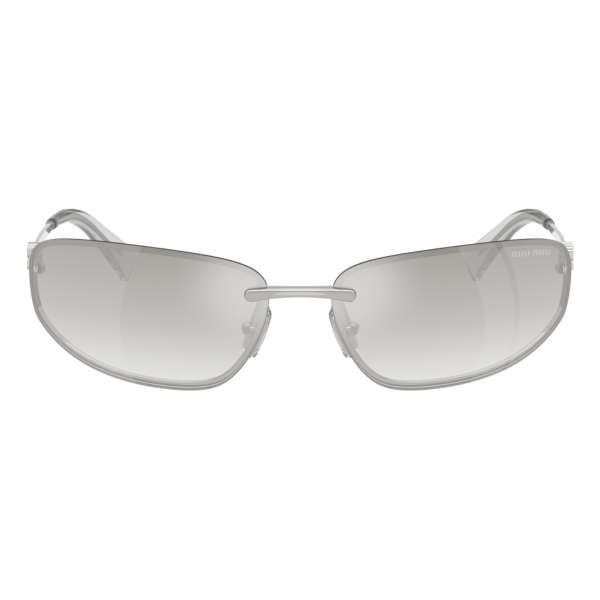 Женские солнцезащитные очки Miu Miu MU A50S