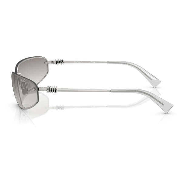 Женские солнцезащитные очки Miu Miu MU A50S