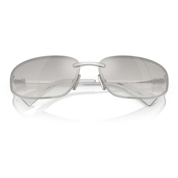 Женские солнцезащитные очки Miu Miu MU A50S