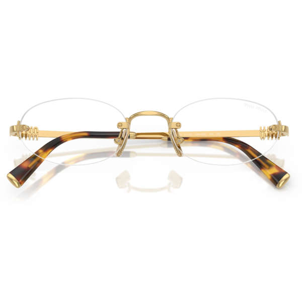 Женские солнцезащитные очки Miu Miu MU A54S