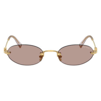 Женские солнцезащитные очки Miu Miu MU A54S