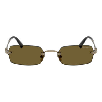 Женские солнцезащитные очки Miu Miu MU B50S