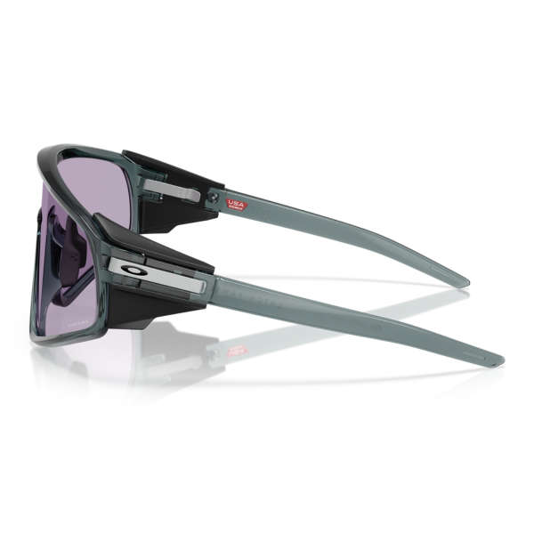 Солнцезащитные очки Oakley OO9404 Latch Panel