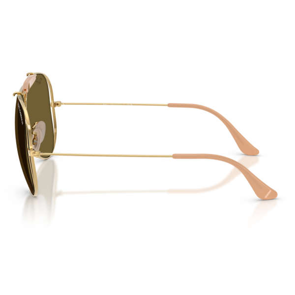 Женские солнцезащитные очки Ray Ban X Dolce&Gabbana RB3138M
