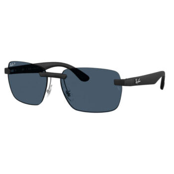 Мужские солнцезащитные очки Ray Ban RB4470CH