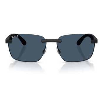 Мужские солнцезащитные очки Ray Ban RB4470CH