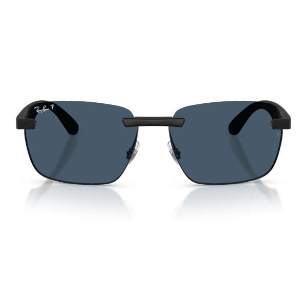 Мужские солнцезащитные очки Ray Ban RB4470CH