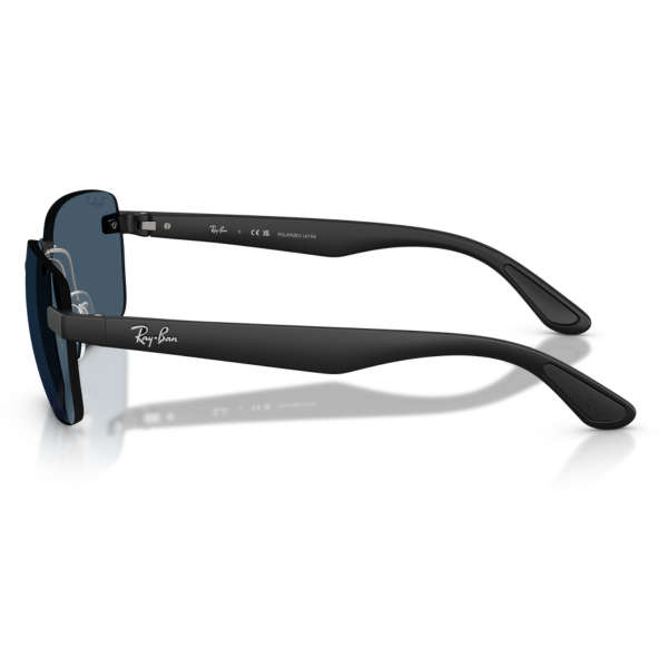 Мужские солнцезащитные очки Ray Ban RB4470CH