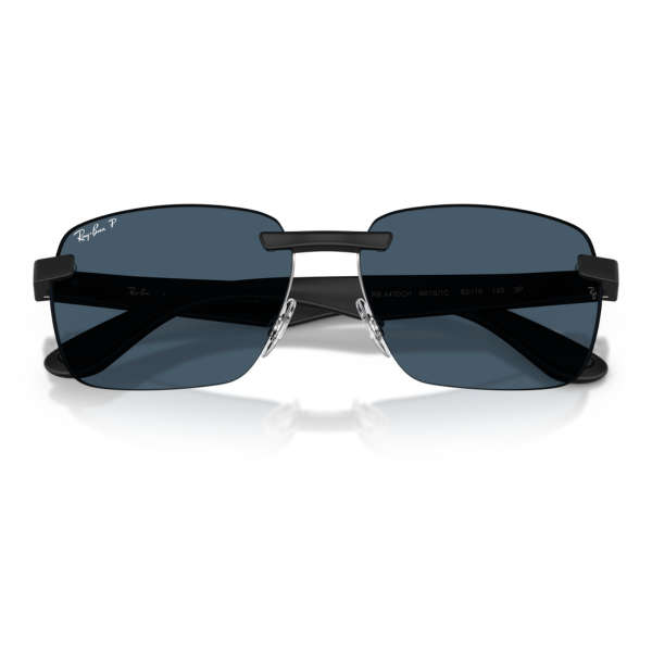 Мужские солнцезащитные очки Ray Ban RB4470CH