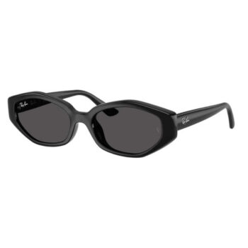 Женские солнцезащитные очки Ray Ban RB4473D