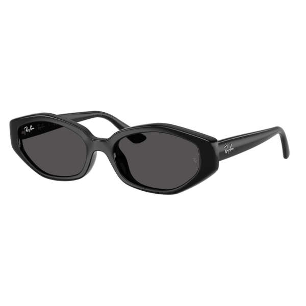 Женские солнцезащитные очки Ray Ban RB4473D