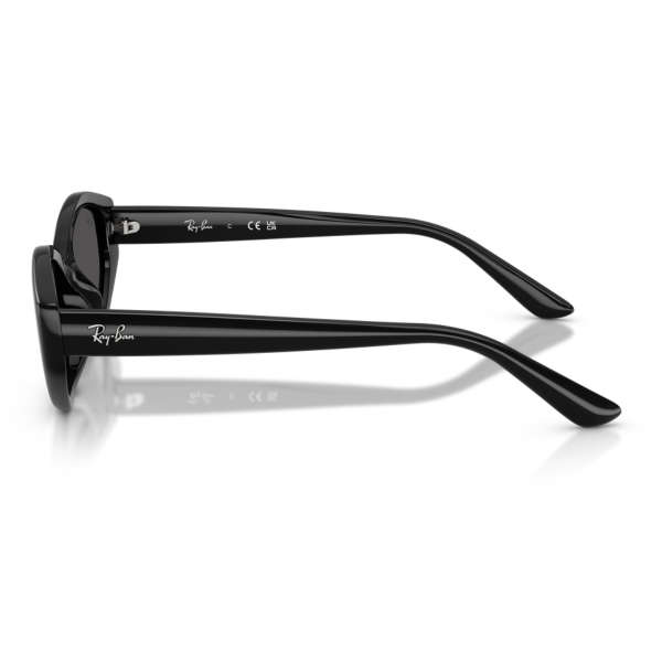 Женские солнцезащитные очки Ray Ban RB4473D