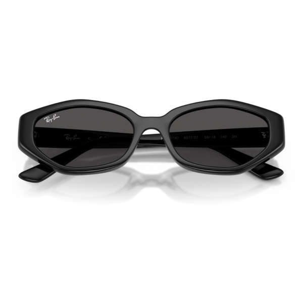 Женские солнцезащитные очки Ray Ban RB4473D