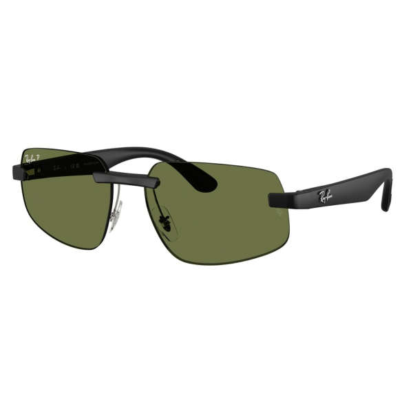 Мужские солнцезащитные очки Ray Ban RB4475CH