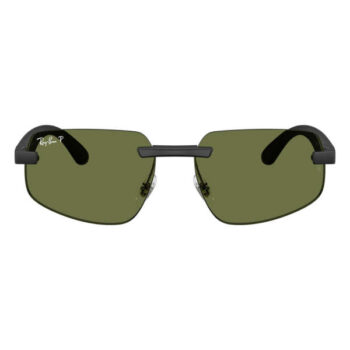 Мужские солнцезащитные очки Ray Ban RB4475CH