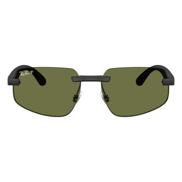Мужские солнцезащитные очки Ray Ban RB4475CH
