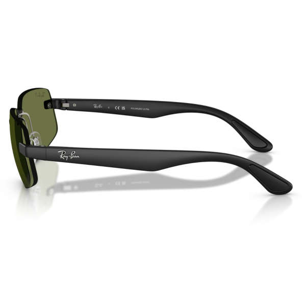 Мужские солнцезащитные очки Ray Ban RB4475CH