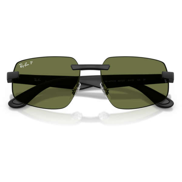 Мужские солнцезащитные очки Ray Ban RB4475CH