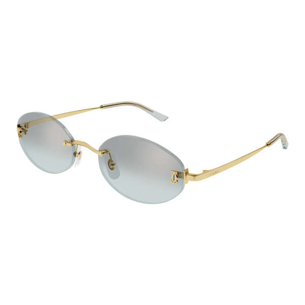 Солнцезащитные очки Cartier CT0592S
