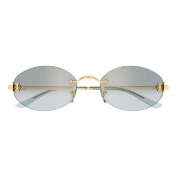 Солнцезащитные очки Cartier CT0592S