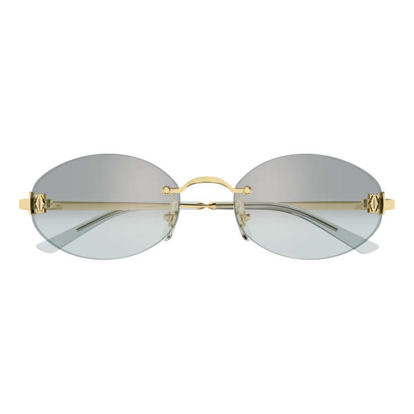 Солнцезащитные очки Cartier CT0592S