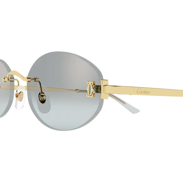 Солнцезащитные очки Cartier CT0592S