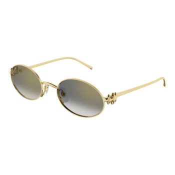 Женские солнцезащитные очки Cartier CT0644S