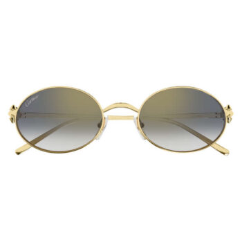 Женские солнцезащитные очки Cartier CT0644S