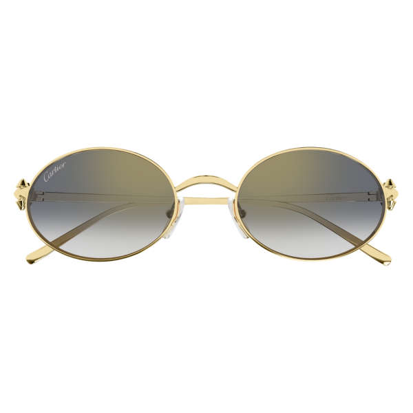 Женские солнцезащитные очки Cartier CT0644S