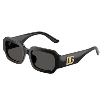 Детские солнцезащитные очки Dolce Gabbana DX4011