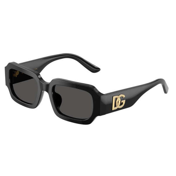 Детские солнцезащитные очки Dolce Gabbana DX4011
