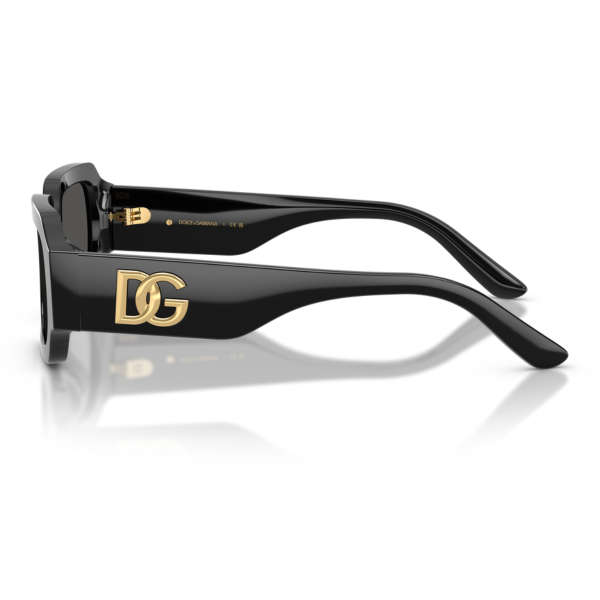 Детские солнцезащитные очки Dolce Gabbana DX4011