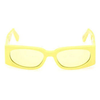 Женские солнцезащитные очки GCDS GD 0016