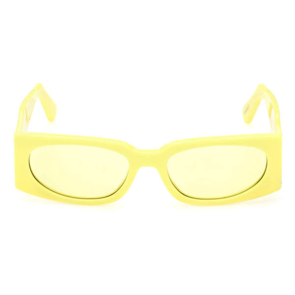 Женские солнцезащитные очки GCDS GD 0016
