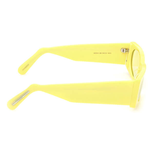 Женские солнцезащитные очки GCDS GD 0016