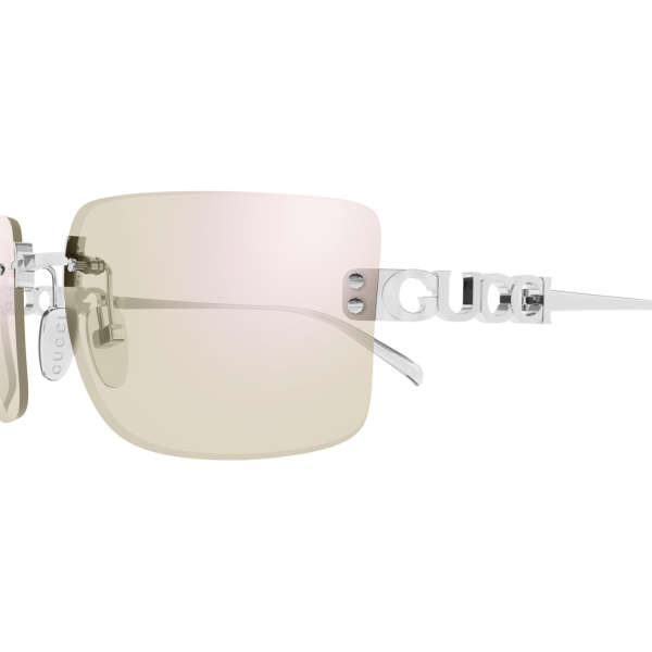 Женские солнцезащитные очки Gucci GG2038S