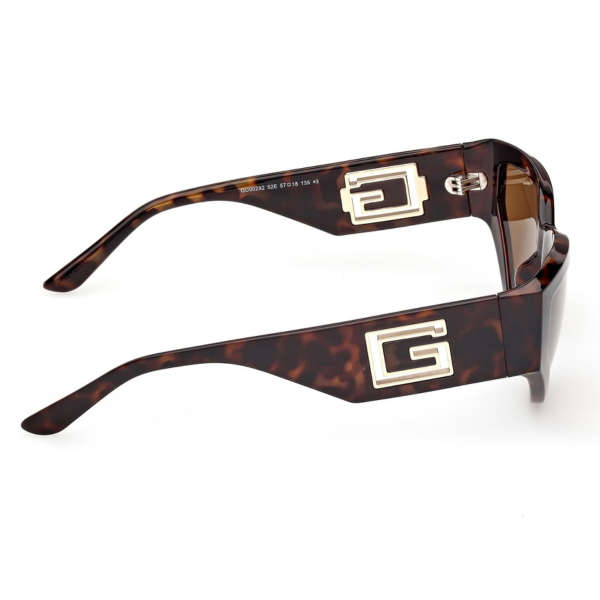 Женские солнцезащитные очки Guess GU 00292