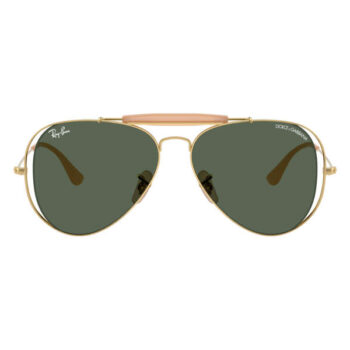 Женские солнцезащитные очки Ray Ban X Dolce&Gabbana RB3029M
