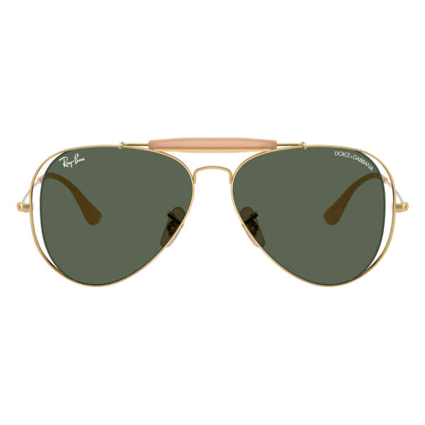 Женские солнцезащитные очки Ray Ban X Dolce&Gabbana RB3029M